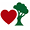 Parti logo